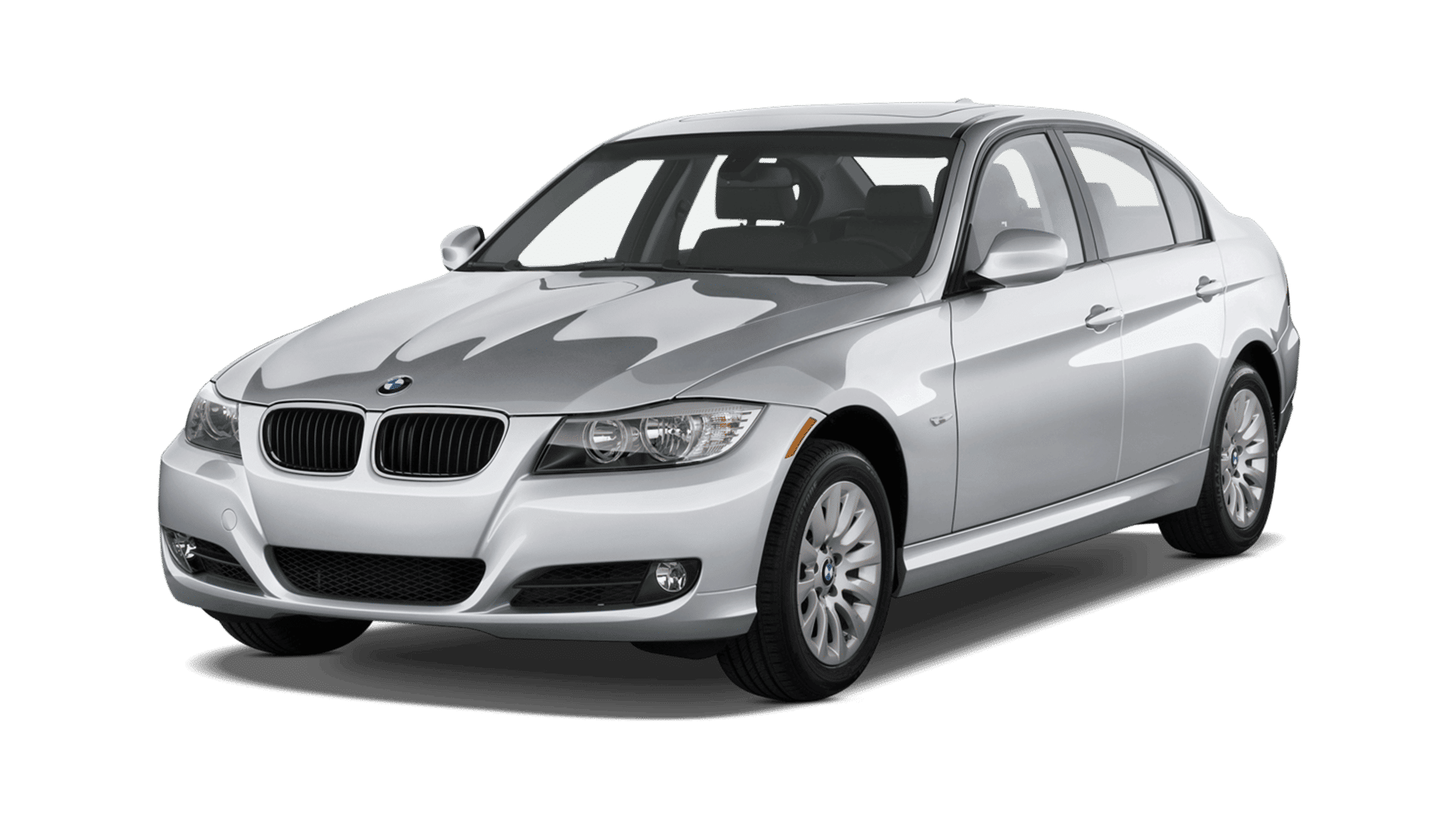 Rent BMW E90 2023 in Bali, Bali