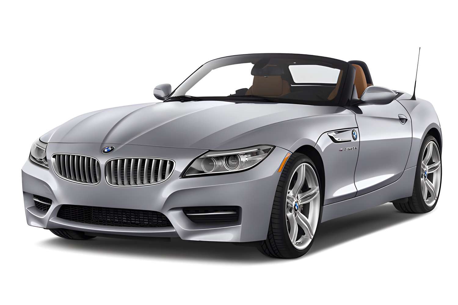 Rent BMW Z4 2023 in Bali, Bali