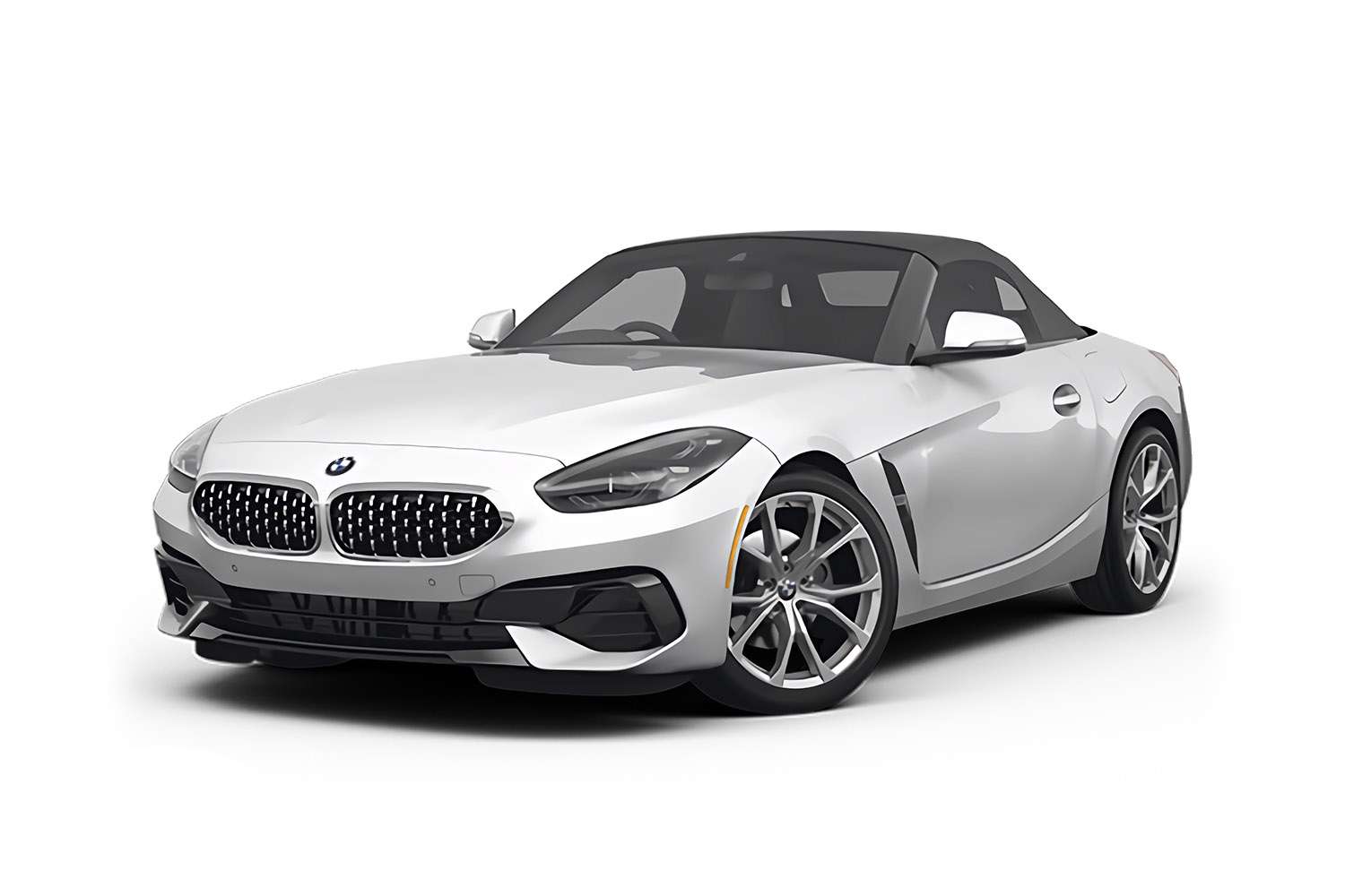 Rent BMW Z4 Cabriolet 2021 in Bali, Bali