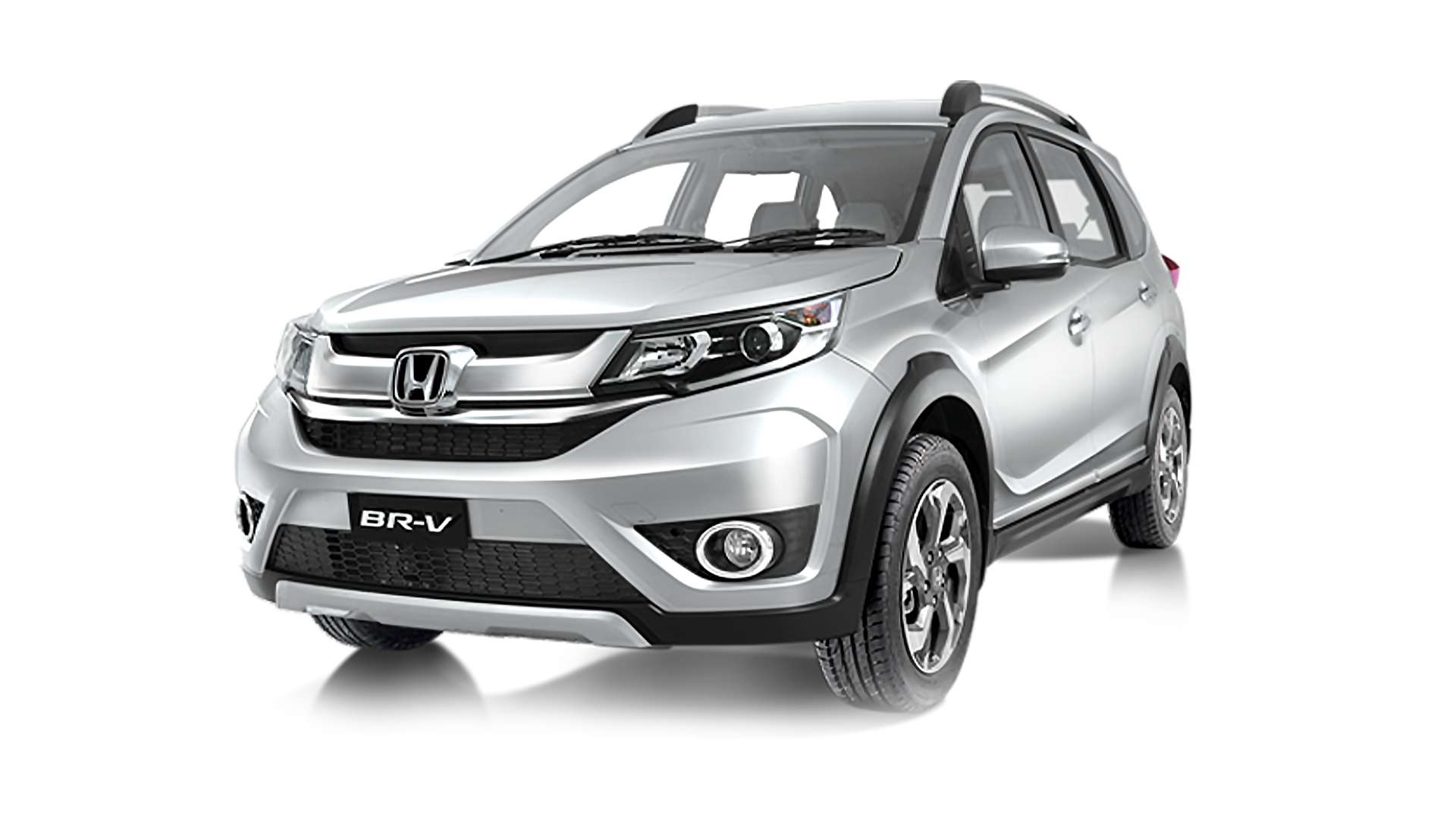 Rent Honda BR-V 2023 in Bali, Bali