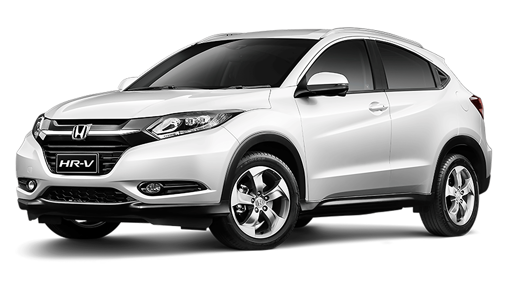 Rent Honda HR-V 2023 in Ubud, Bali