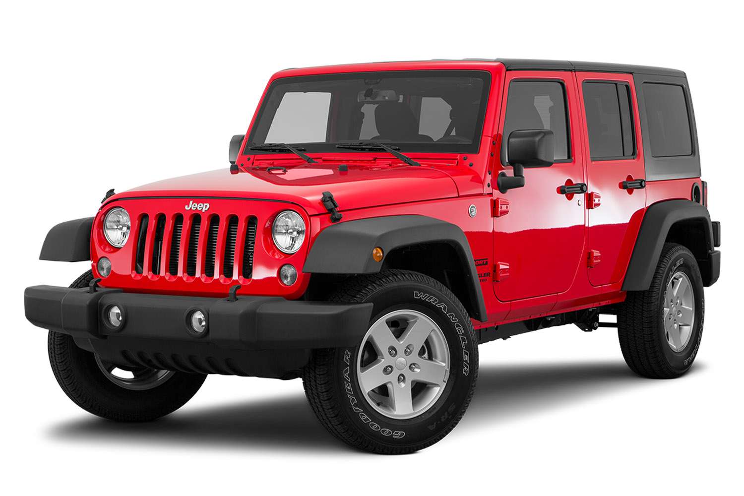 Rent Jeep Wrangler 2023 in Tabanan, Bali