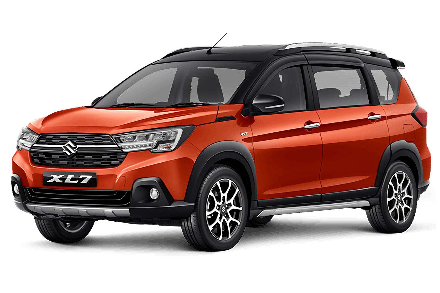 Rent Suzuki XL7 2023 in Tabanan, Bali