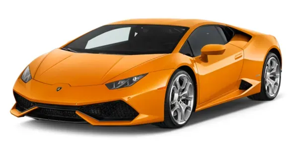 Rent Lamborghini Gallardo in Bali