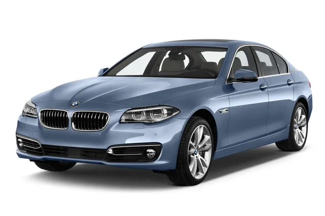 Rent Bmw 523i Luxury in Bali