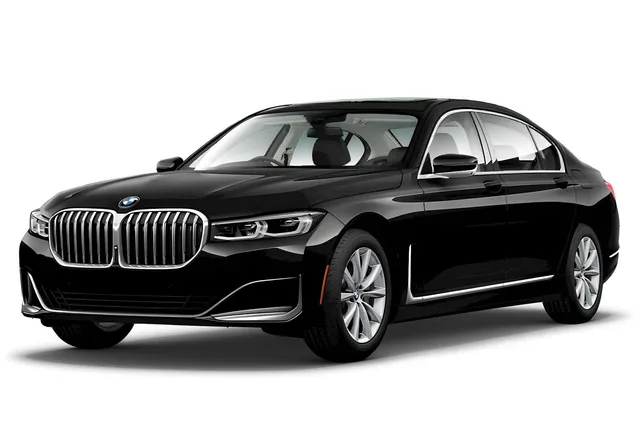 Rent Bmw 730li in Bali