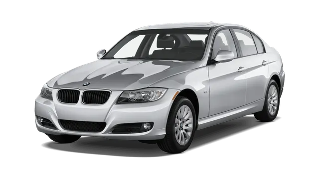 Rent Bmw E90 in Bali