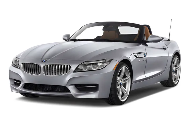 Rent Bmw Z4 in Bali