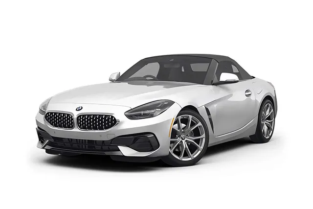Rent Bmw Z4 Cabriolet in Bali