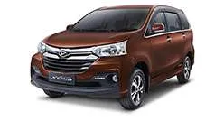 Rent Daihatsu Xenia in Bali