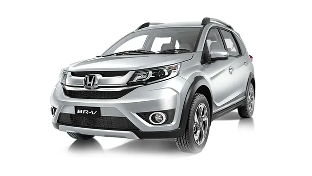 Rent Honda BR-V in Bali