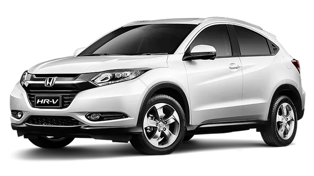 Rent Honda HR-V in Bali