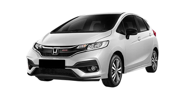 Rent Honda Jazz in Bali