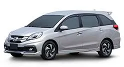 Rent Honda Mobilio in Bali