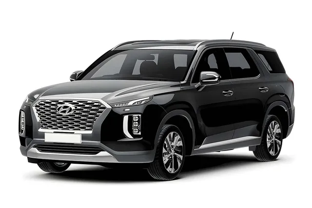 Rent Hyundai Palisade in Bali