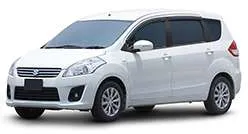 Rent Suzuki Ertiga in Bali