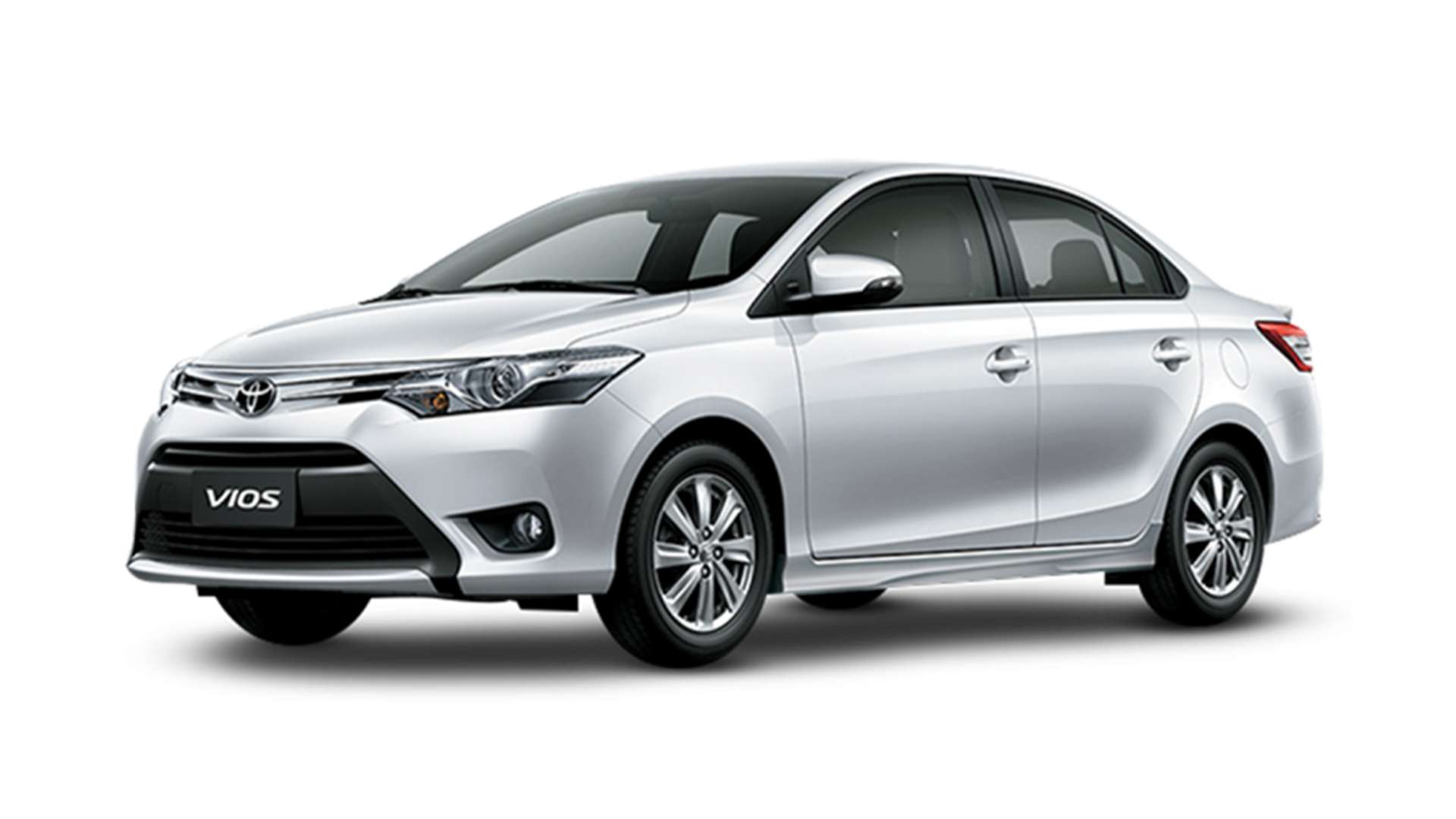 Rent Toyota Vios 2023 in Bali, Bali