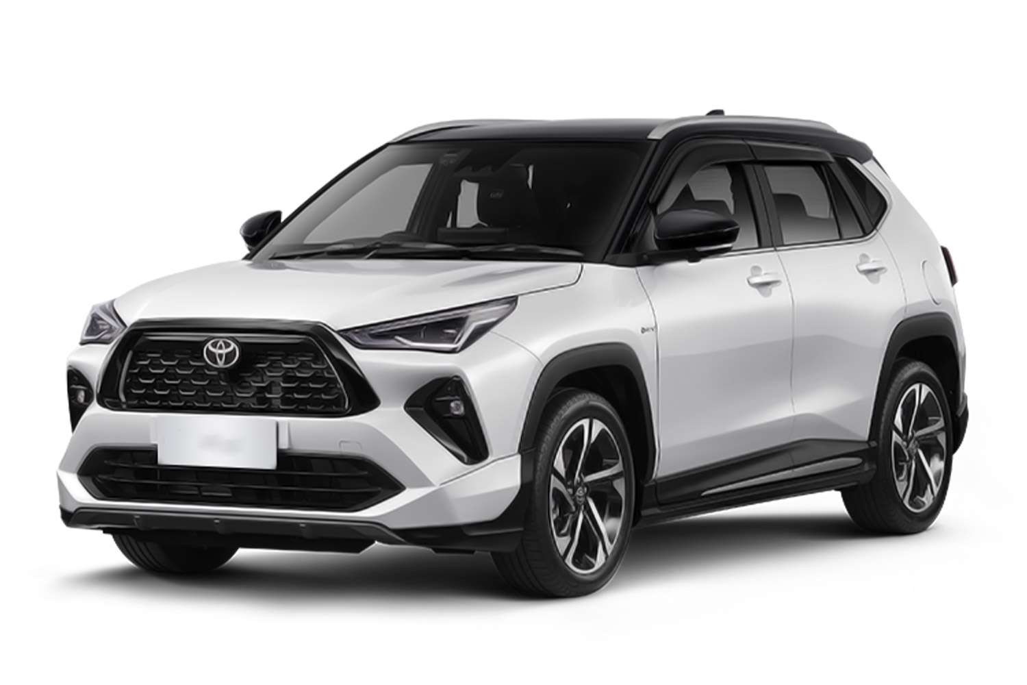 Rent Toyota Yaris Cross 2023 in Bali, Bali